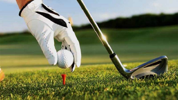 Dụng cụ golf: Hàng giả, hàng nhái bán tràn lan, kinh nghiệm từ chuyên gia