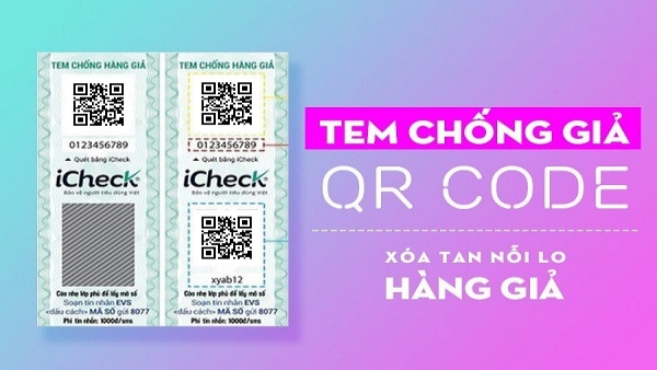 Vì sao doanh nghiệp phân phối mỹ phẩm cũng cần phải sử dụng tem chống hàng giả?