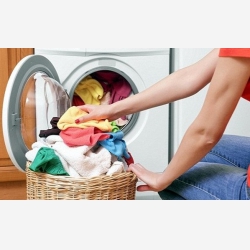 6 bước giặt quần áo hiệu quả nhất