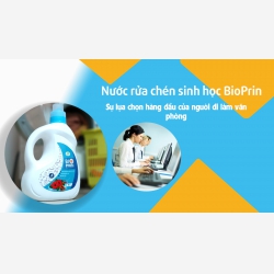 Nước giặt quần áo tốt cho người đi làm văn phòng