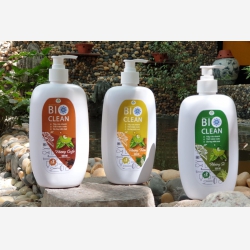 Nước rửa chén sinh học thảo dược là gì? Khác gì so với nước rửa chén sinh học thông thường?