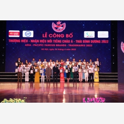 Doanh nhân Vũ Ngọc Nguyên đạt danh hiệu "Nhà Quản trị Doanh nghiệp Tiêu biểu" năm 2022