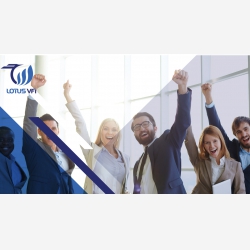 Lotus Vfi là lựa chọn hàng đầu của Doanh nghiệp trong việc thẩm định giá và đầu tư tài chính