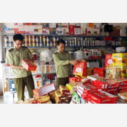 Bán hàng nhái, hàng giả có phạm tội lừa đảo không?