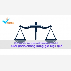 Tội sản xuất và buôn bán hàng giả sẽ bị phạt như thế nào?