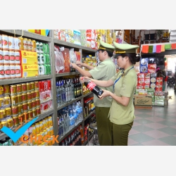 Cách chống hàng giả hiệu quả 