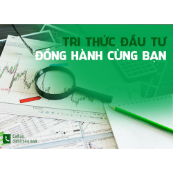 Edu Trade là lựa chọn số 1 với nhiều giải pháp đầu tư hàng hóa phái sinh