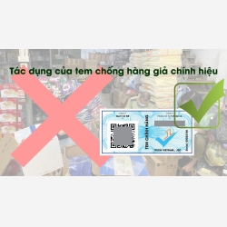 Phân biệt mỹ phẩm thật, giả  để tránh hủy hoại da