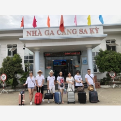 Tham vọng xây dựng combo du lịch chất lượng sau đại dịch Covid-19