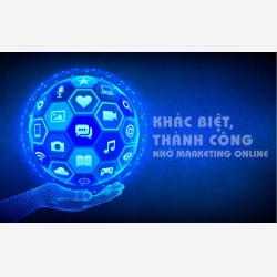 Marketing Online – Chiến thuật khôn ngoan của Doanh nghiệp mùa covid