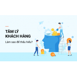 Tâm lí người tiêu dùng khi sử dụng phải hàng giả