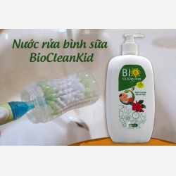 Vệ Sinh Bình Sữa Như Thế Nào Cho Đúng 