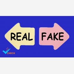 Khó chống hàng giả thời công nghệ 4.0 vì... như hàng thật