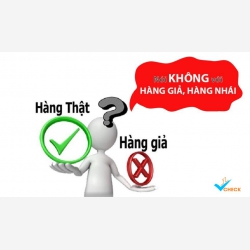 Nỗi lo lắng của người tiêu dùng trước tình trạng hàng giả, hàng nhái tràn lan