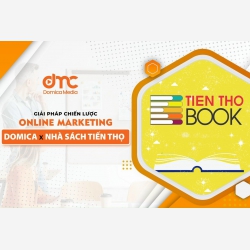 5 tiêu chí làm nên chất lượng dịch vụ Digital Marketing của Domica Media
