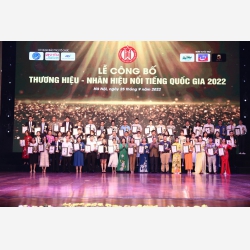 Hệ thống lọc tổng Slanper A12 – Xứng danh Top Thương hiệu – Nhãn hiệu nổi tiếng quốc gia 2022