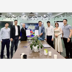 Youth+ nhận đầu tư vòng PreSeed từ BDSG Holdings