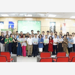 Đòn bẩy thị trường (SBPE) – chương trình nhằm hỗ trợ các đơn vị sản xuất đưa hàng hóa ra thị trường nhanh chóng, hiệu quả