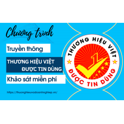 1Check trở thành nền tảng truy xuất nguồn gốc và chống hàng giả cho các sản phẩm “Thương hiệu Việt được tin dùng”