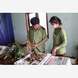 'Chặn' hàng giả hàng nhái bằng công nghệ
