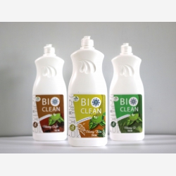 Nước rửa chén bảo vệ môi trường hiệu quả nhất