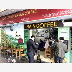 Doanh nghiệp F&B ứng phó đại dịch Covid bằng sự chủ động hoàn toàn