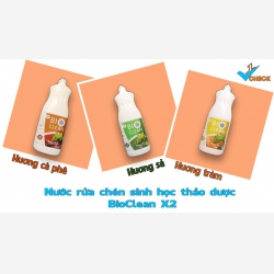 Xu hướng chọn nước rửa chén của các bà nôi trợ