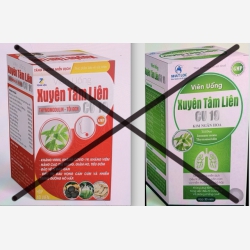 Siết chặt quản lý thực phẩm bảo vệ sức khỏe