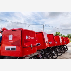 Sàn thương mại điện tử Shopee: Doanh thu khủng có đến từ những rủi ro của người tiêu dùng?