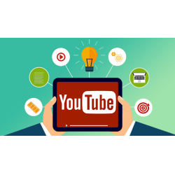 Quảng cáo Intro tại Youtube Độc Đáo TV