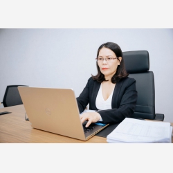 Thạc sỹ dược học Vũ Nhiễu – người thổi hồn vào những sản phẩm giặt rửa an toàn