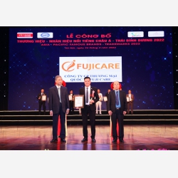 Fuji Care thành công với triết lý "khách hàng là trung tâm"