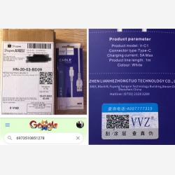 Shopee có đang dung túng cho hàng ‘dởm’, đẩy rủi ro về phía người tiêu dùng?