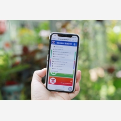 Cách đăng ký mã QR cho tổ chức, doanh nghiệp tại TP. HCM
