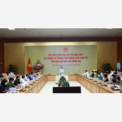Tăng cường chống buôn lậu, gian lận thương mại, hàng giả trong những tháng cuối năm