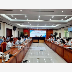Vĩnh Long áp dụng và quản lý hệ thống truy xuất nguồn gốc sản phẩm, hàng hóa