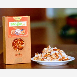 Chè lam gấc, hộp 300gr (Set 20 hộp)