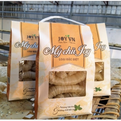 Mỳ Chũ JOY, túi 360gr (Set 20 túi)