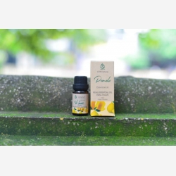 Tinh dầu Vỏ Bưởi, lọ 10ml (Sét 10 lọ)
