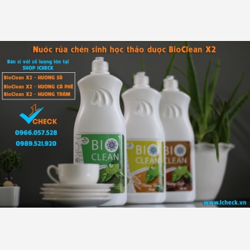 Điều kỳ diệu của trái chanh trong nước rửa chén