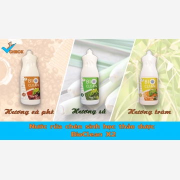 7 tuyệt chiêu đánh bay mùi tanh trên chén đĩa