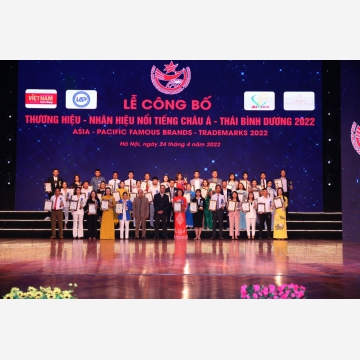 Doanh nhân Vũ Ngọc Nguyên đạt danh hiệu "Nhà Quản trị Doanh nghiệp Tiêu biểu" năm 2022