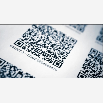7 Lợi ích của mã QR code cho doanh nghiệp.