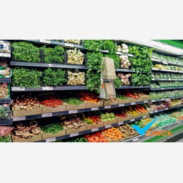 Làm thế nào xác thực nguồn gốc sản phẩm nông nghiệp