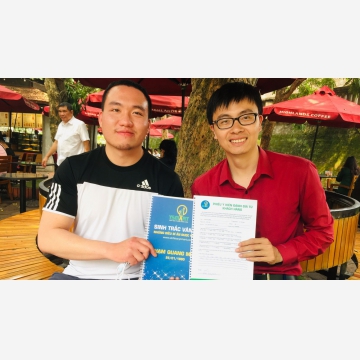 Đừng test sinh trắc vân tay khi chưa đọc bài viết này