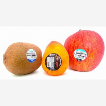 Cẩn trọng với những loại trái cây nhãn mác nhập khẩu