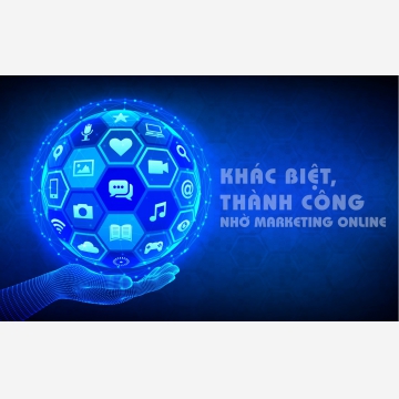 Marketing Online – Chiến thuật khôn ngoan của Doanh nghiệp mùa covid