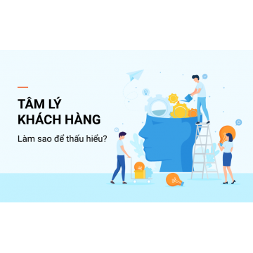 Tâm lí người tiêu dùng khi sử dụng phải hàng giả