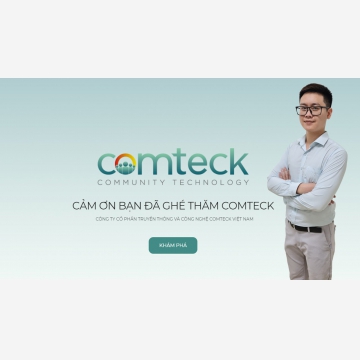 Nguyễn Việt Linh người định hướng Sales, Marketing cho doanh nghiệp