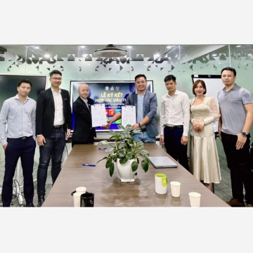 Youth+ nhận đầu tư vòng PreSeed từ BDSG Holdings
